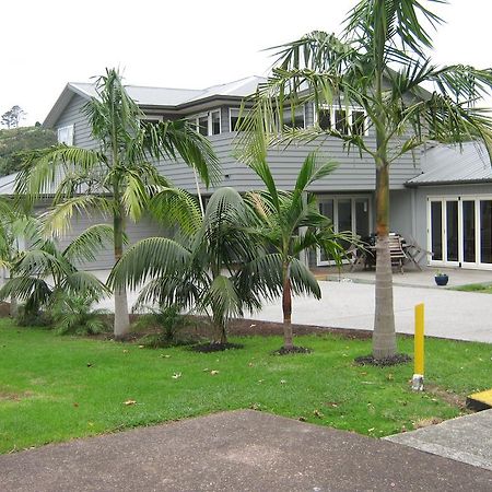 Cathedral Cove Apartment Hahei Habitación foto