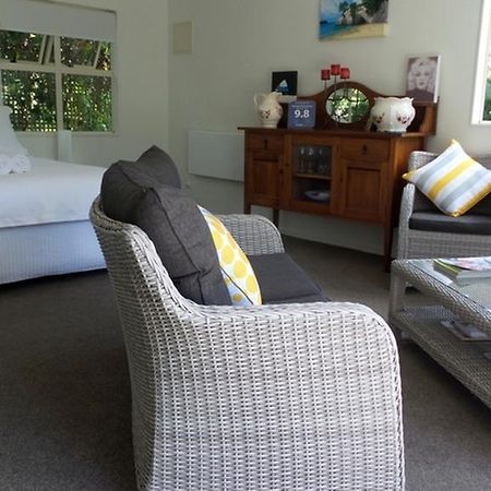 Cathedral Cove Apartment Hahei Exterior foto