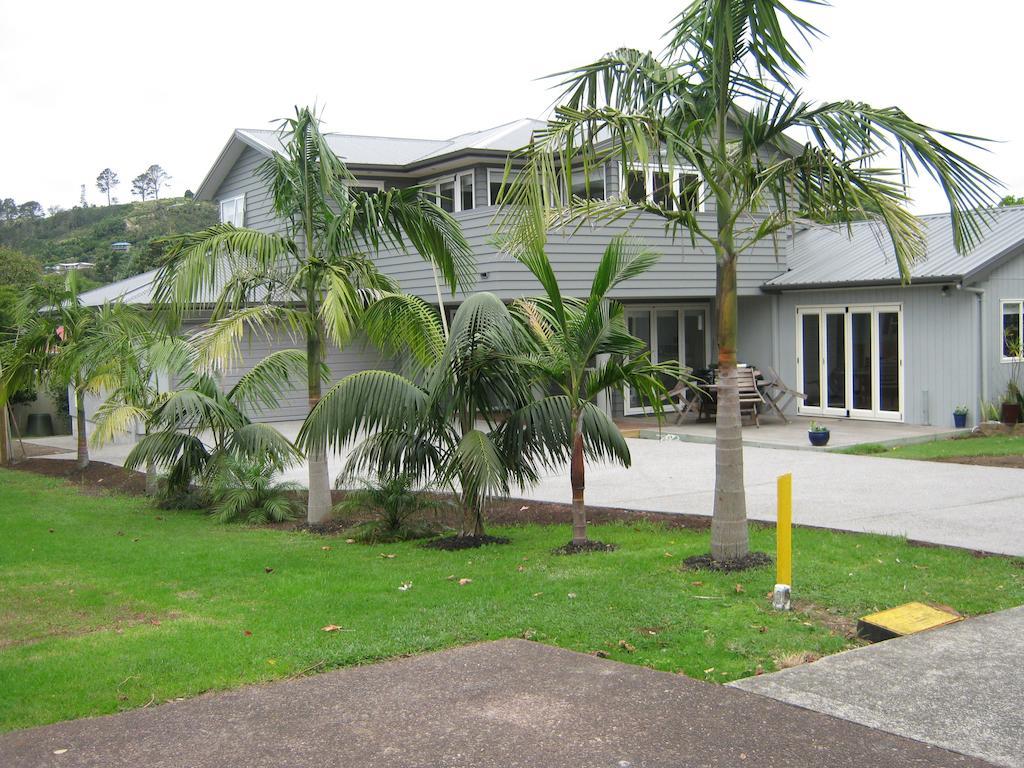 Cathedral Cove Apartment Hahei Habitación foto